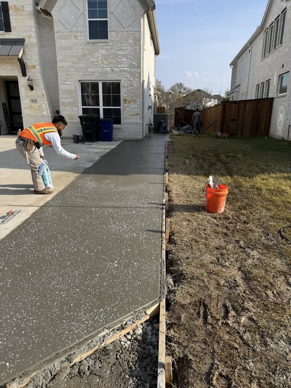 Crestrock Construction