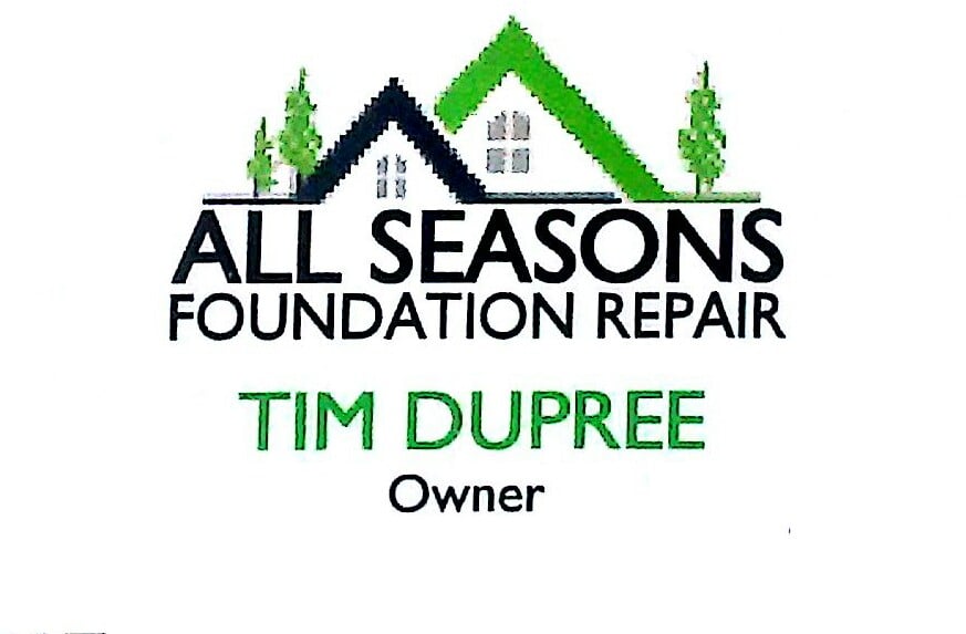 All Seasons Foundation Repair