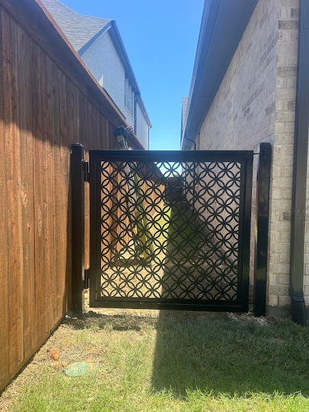 Lifetime Fence Company - Carrollton