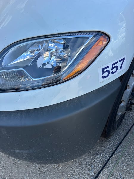 D.A.Locksmith - Arlington
