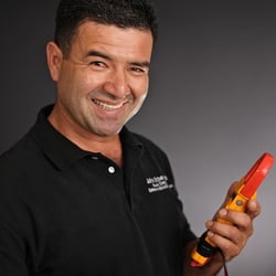 Echeverria Bros Electric