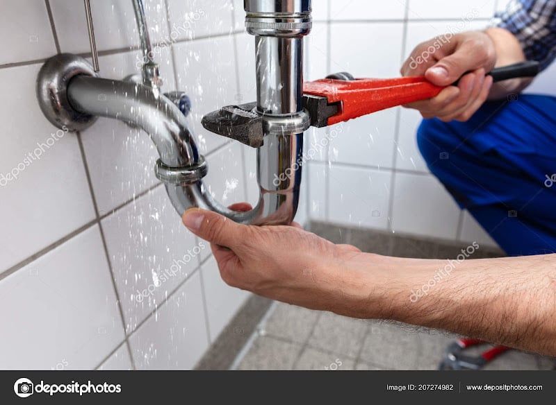 Certified Plumbing Works LLC