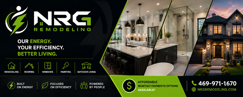 NRG Remodeling