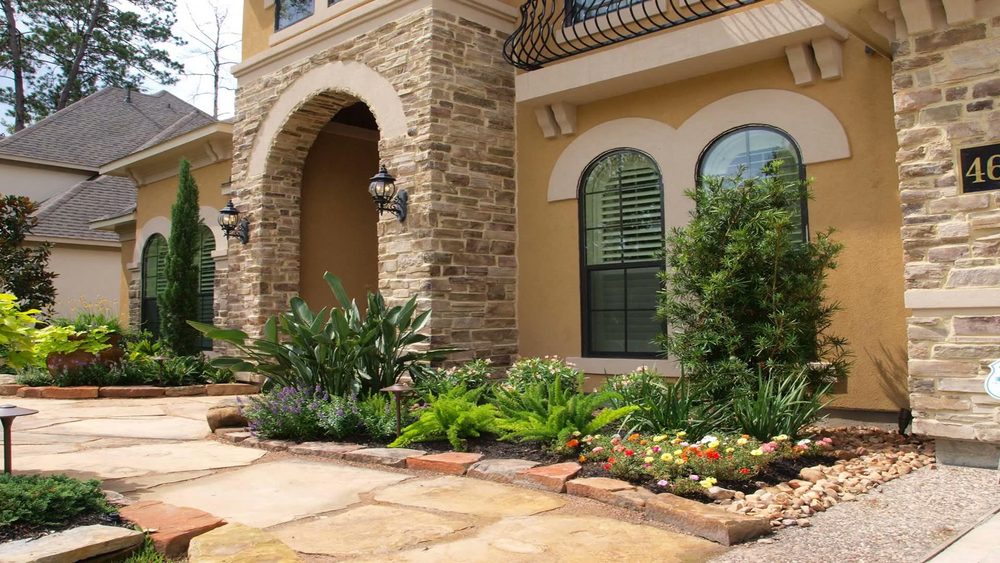 Wylie Elite Landscaping