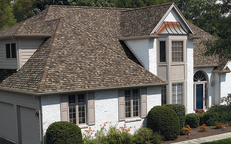 Firehouse Roofing