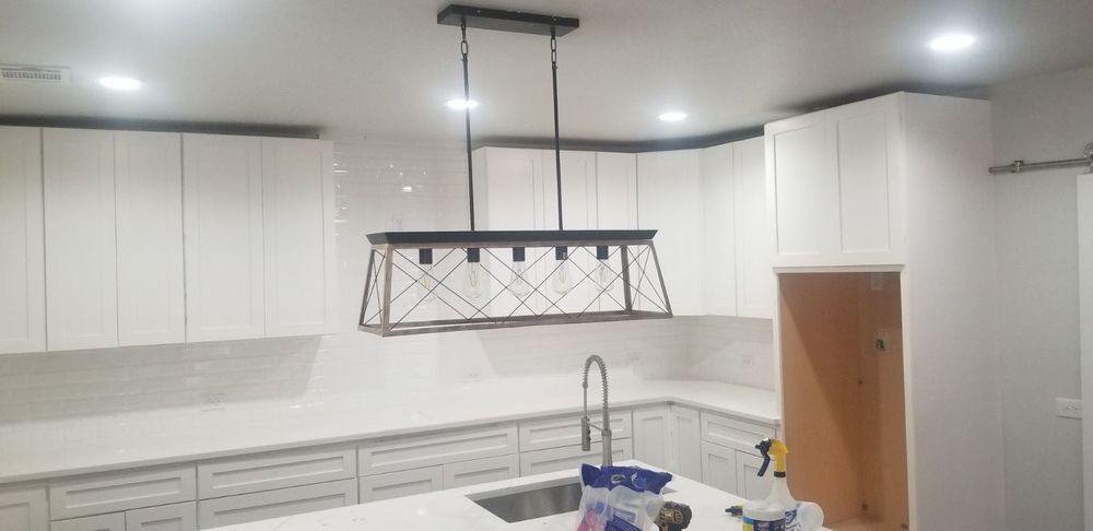 Cosmos Renovations