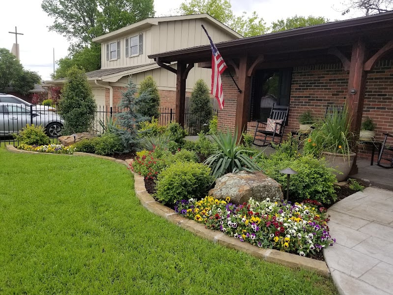 Ideal Landscape Services, Inc.