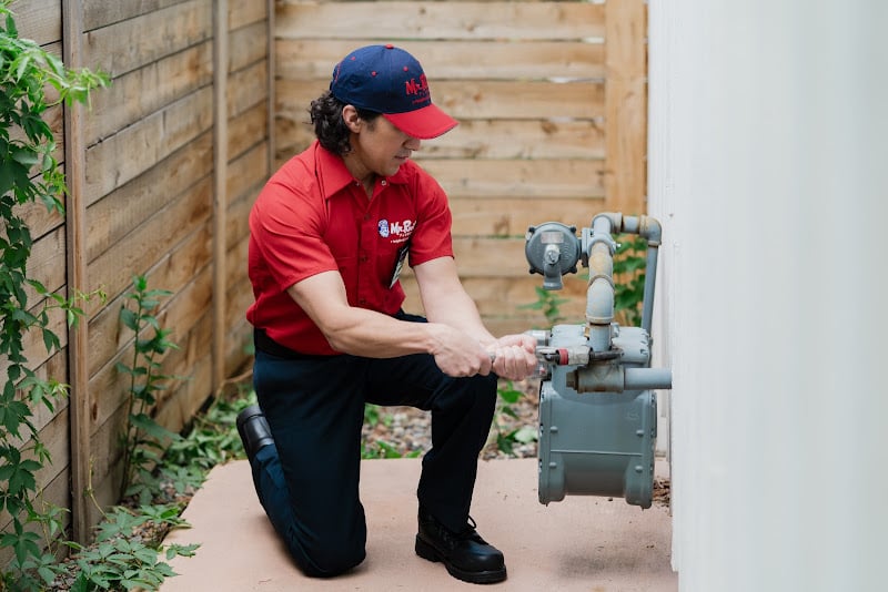 Mr. Rooter Plumbing of Frisco