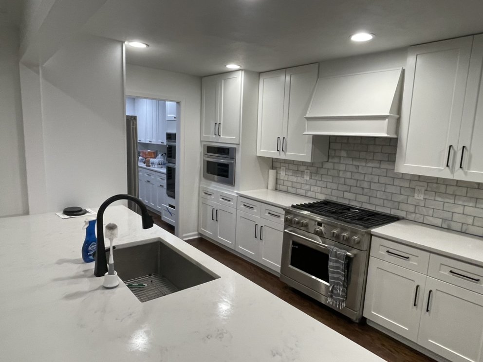 A2H General Contracting & Remodeling Services