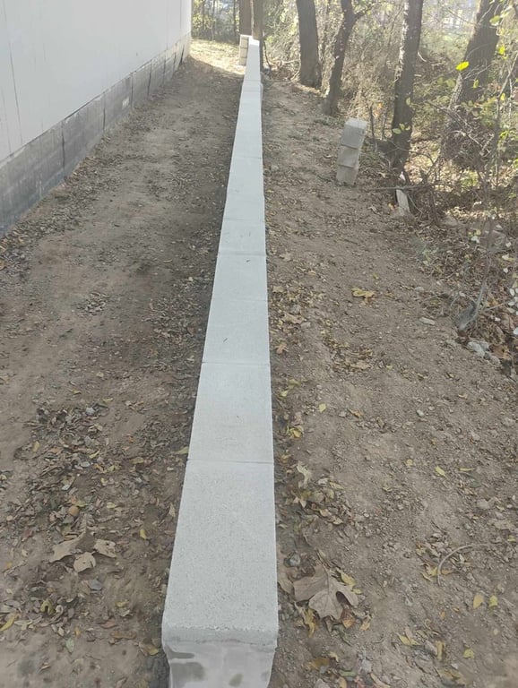 Melendez Construction Services