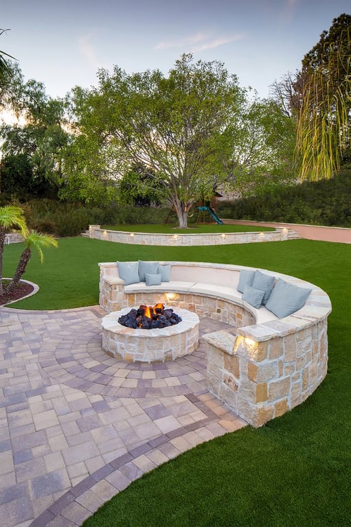 System Pavers