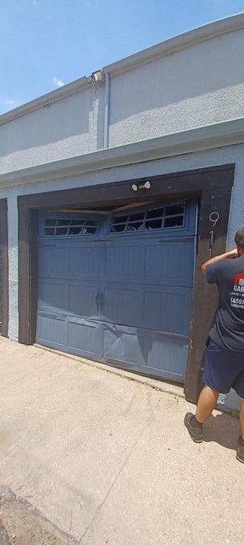 Garage Tec Automatic Gates & Garage Door Repair