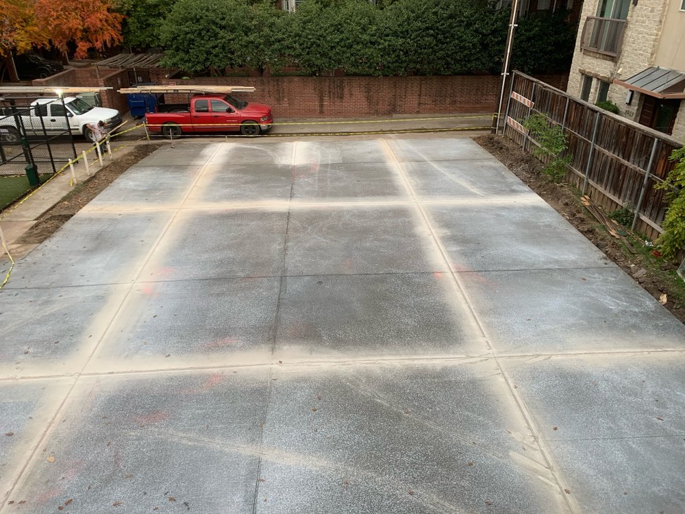 Sosa Concrete