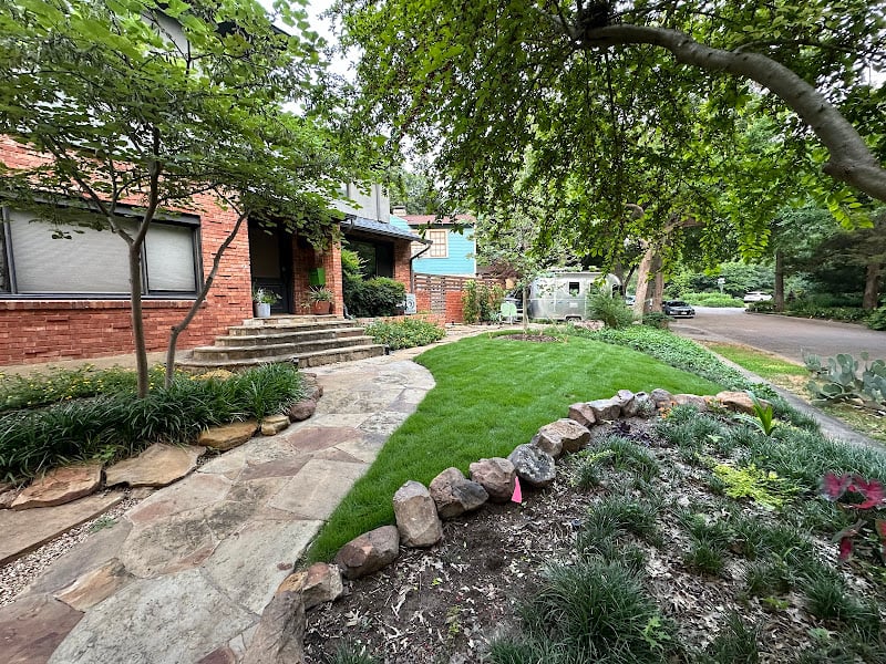 Vargas Landscape & Sprinklers
