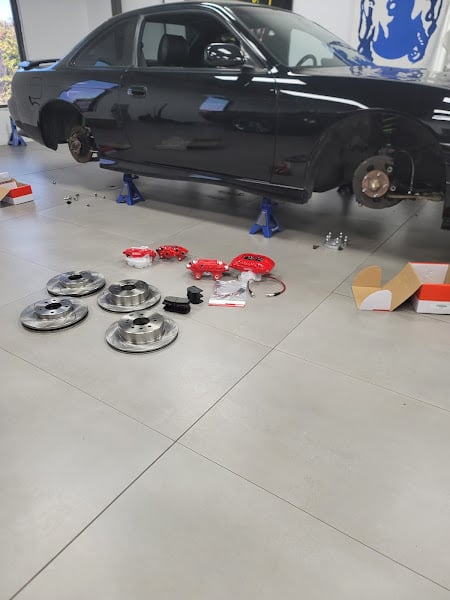 Dallas Metro Mobile Mechanic