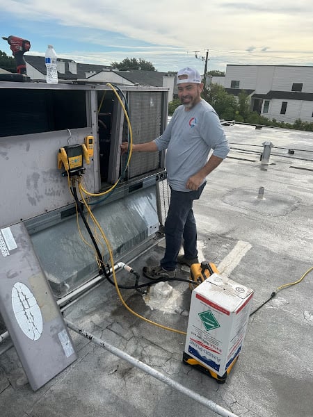 Air West Solutions