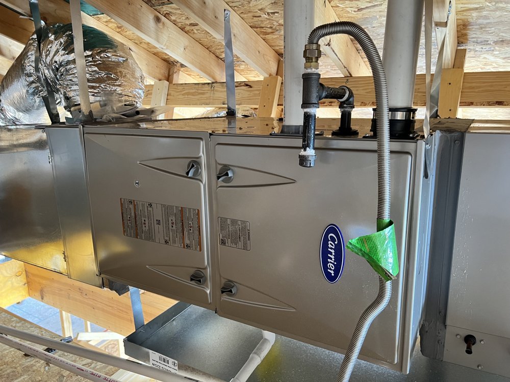 Warrior Mechanical HVAC