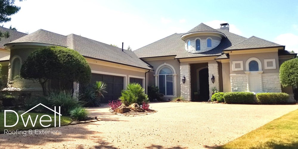 Dwell Roofing & Exteriors