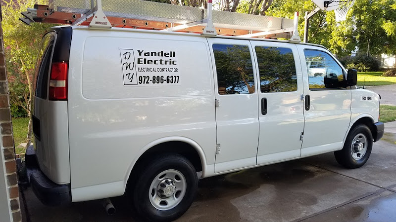 Yandell Electric LLC