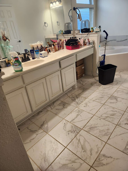 Patty Cleaning Services