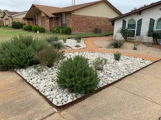 Complete Landscape and Design