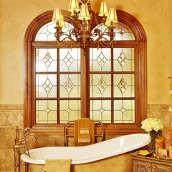 Scottish Stained Glass - Dallas