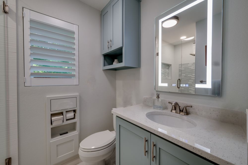 RKG Interiors