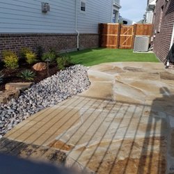 Focal Point Landscaping