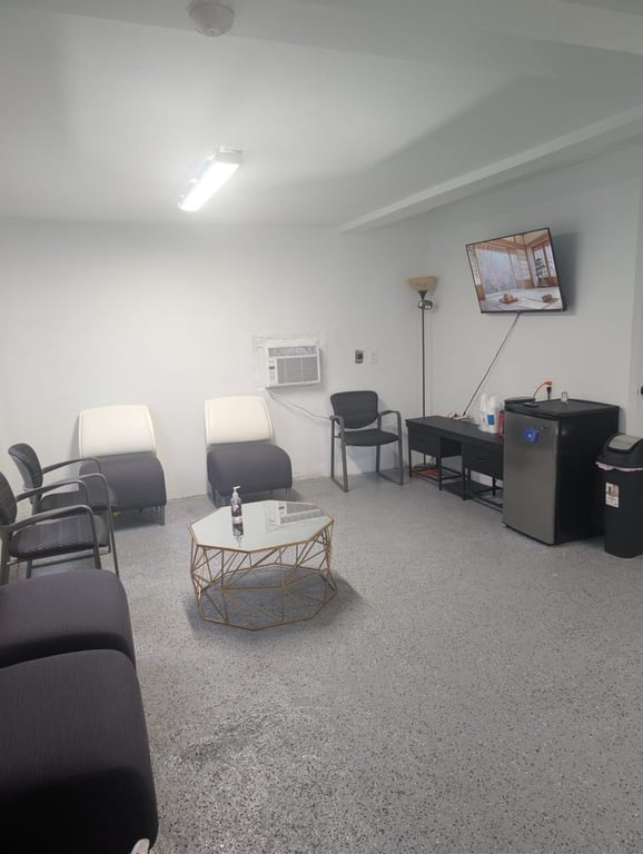 Genesis Auto Repair