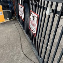 Blevins Expert Electric Gate Services