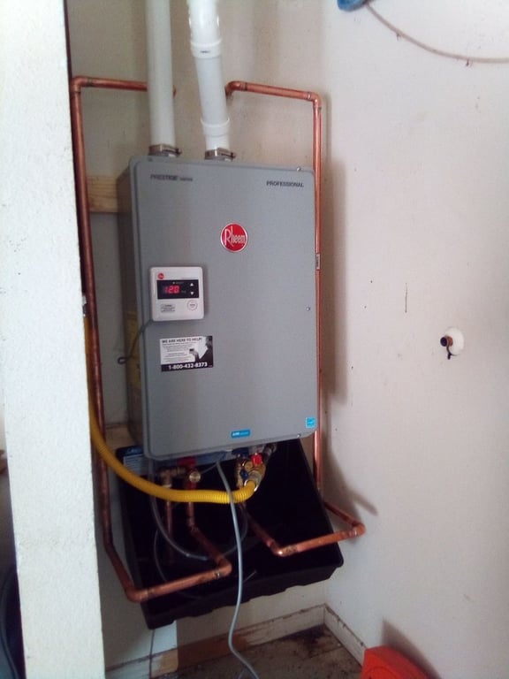 Augerpros Plumbing and Drain