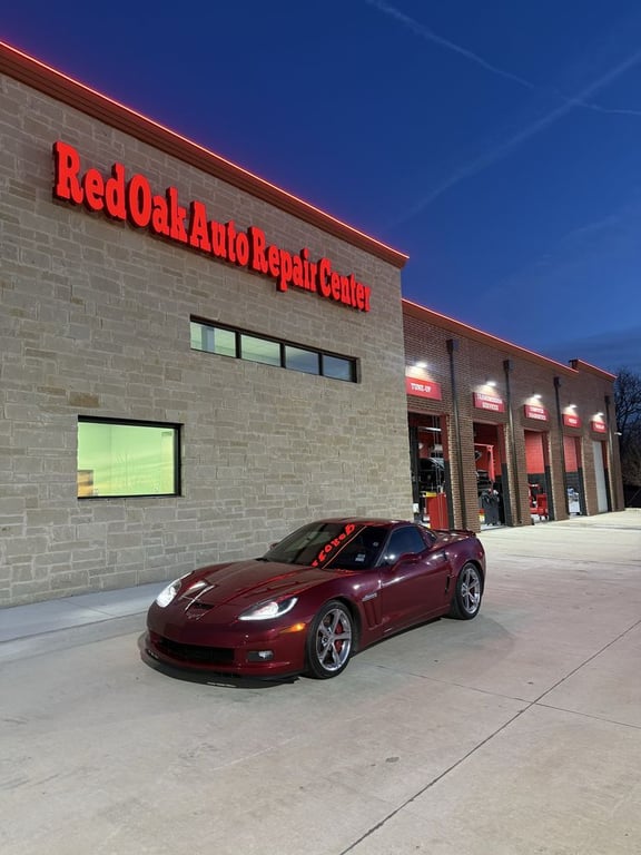 Red Oak Auto Repair Center