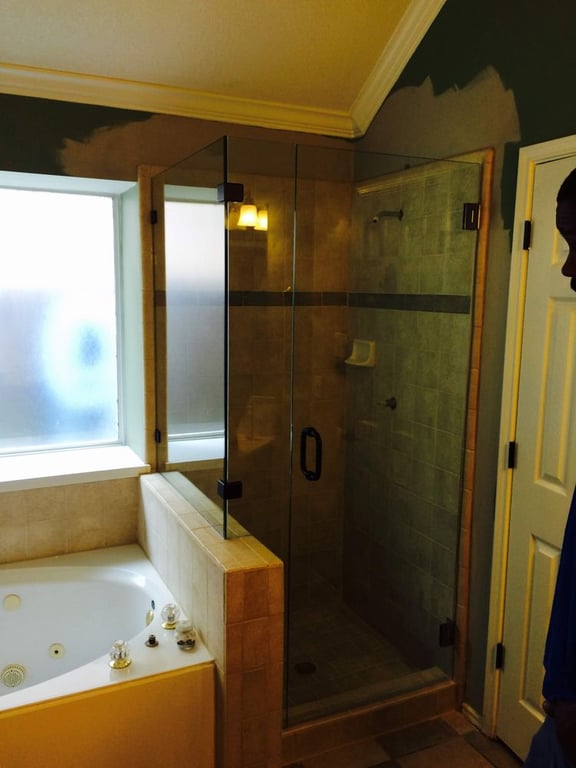 Arlington Glass & Mirror