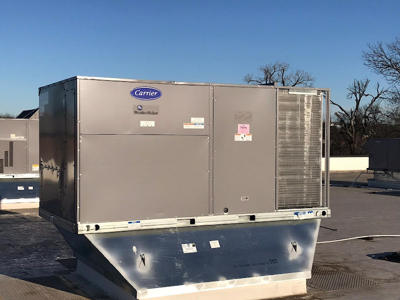 Dalltex Air Conditioning and Heating
