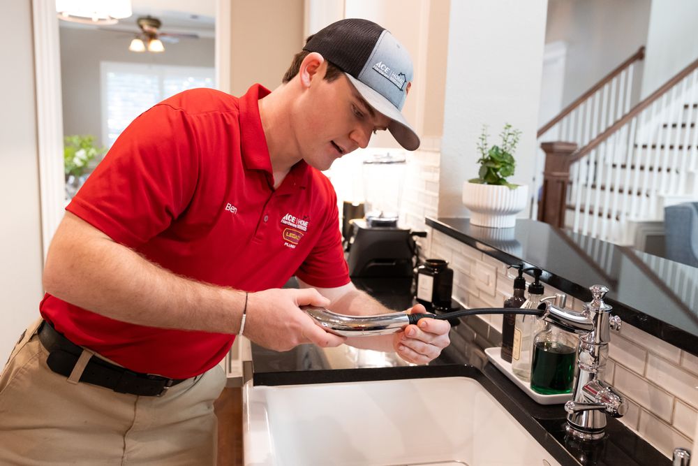 Legacy Plumbing
