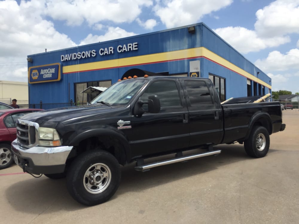 Davidson Car Care