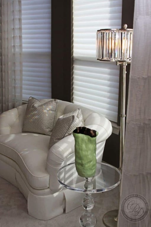 Custom Drapery Designs