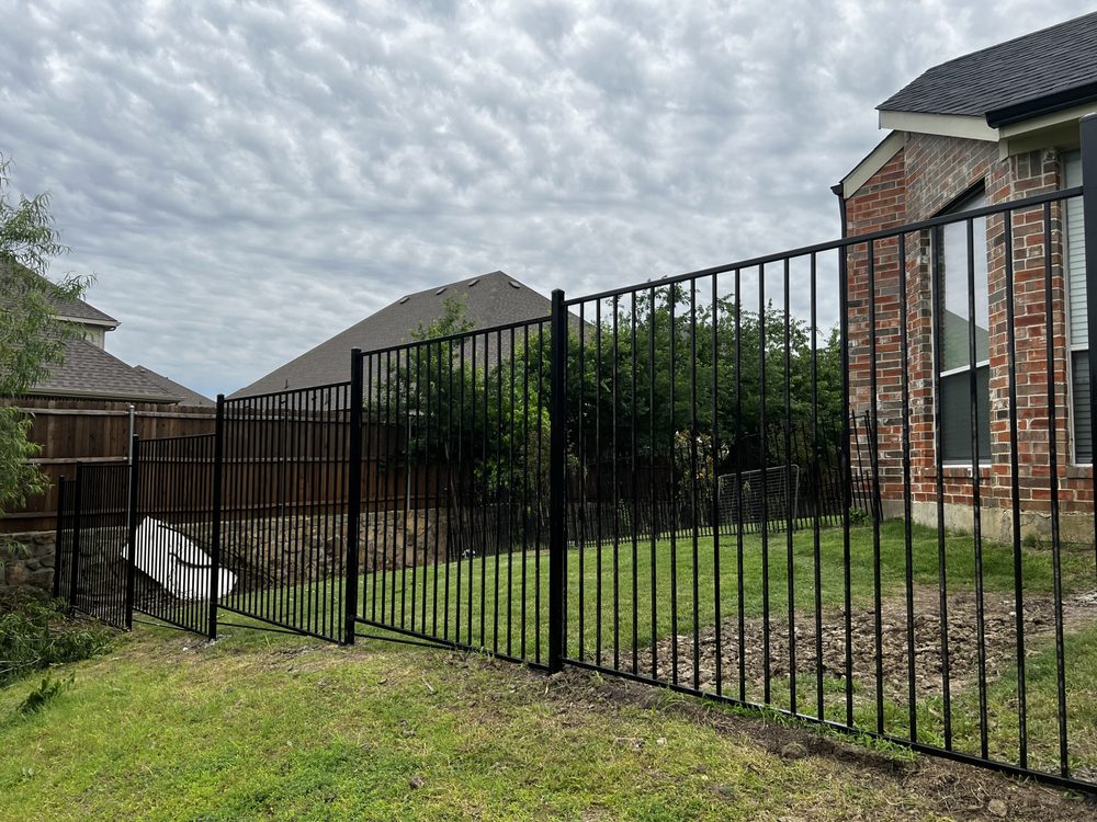 Lone Star Backyard Solutions
