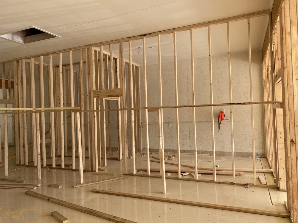 MG Texas Remodeling