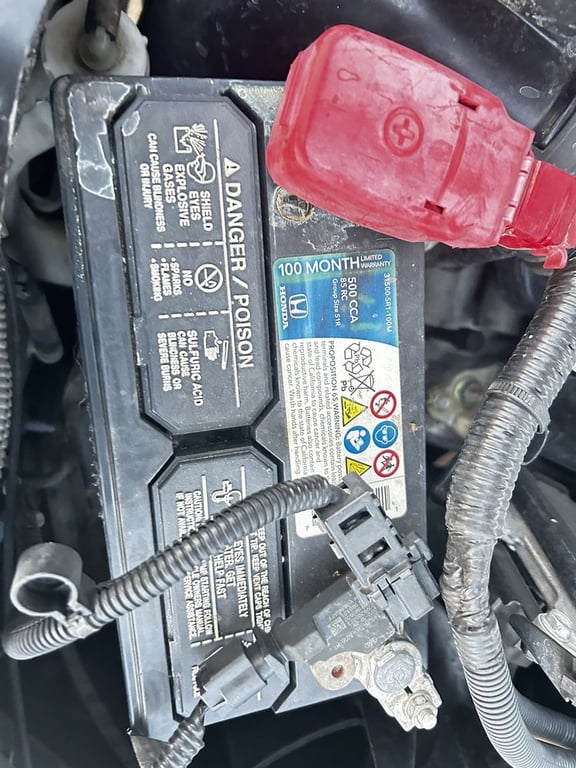 Simon Auto Repair