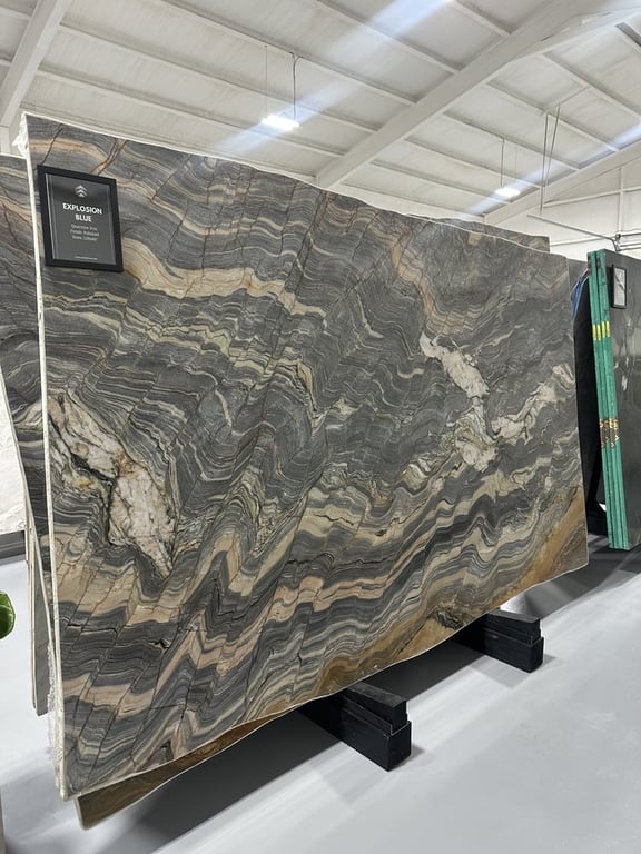 ZTX Surfaces