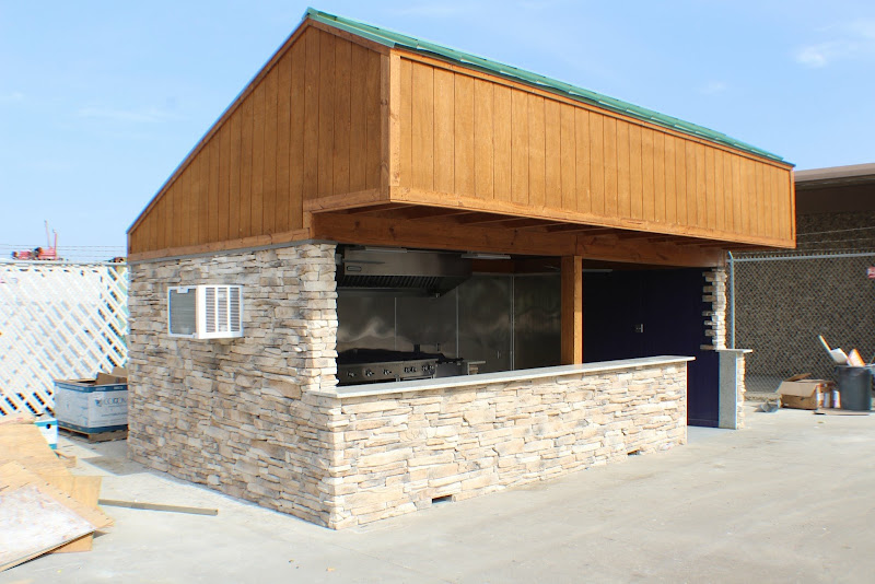 Silverleaf Construction and Remodeling