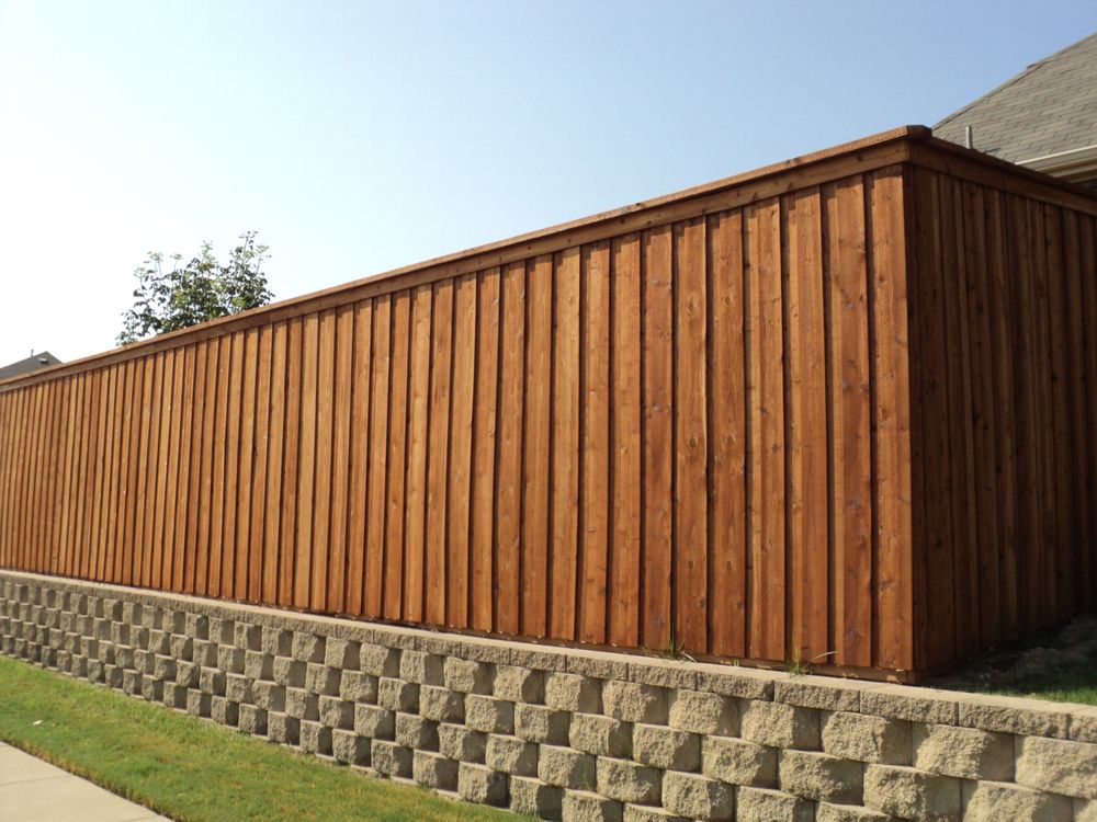 Fence Pro