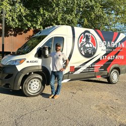 Spartan Plumbing and Drain