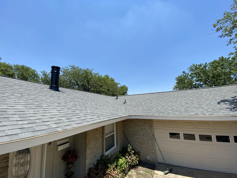 Vega Exteriors