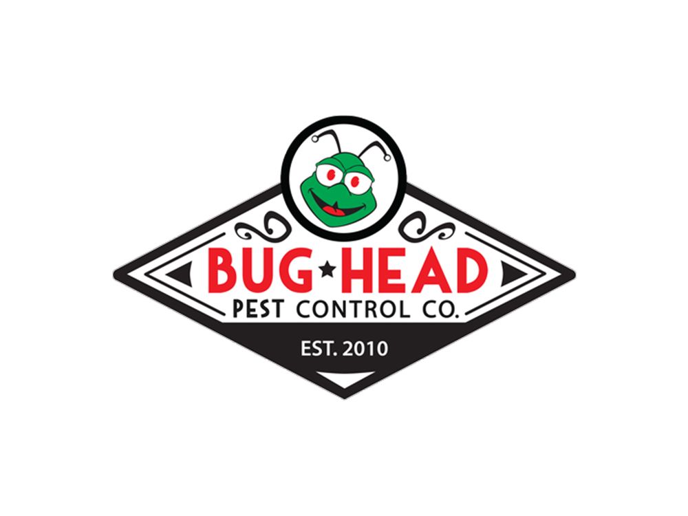 Bug Head Pest Control