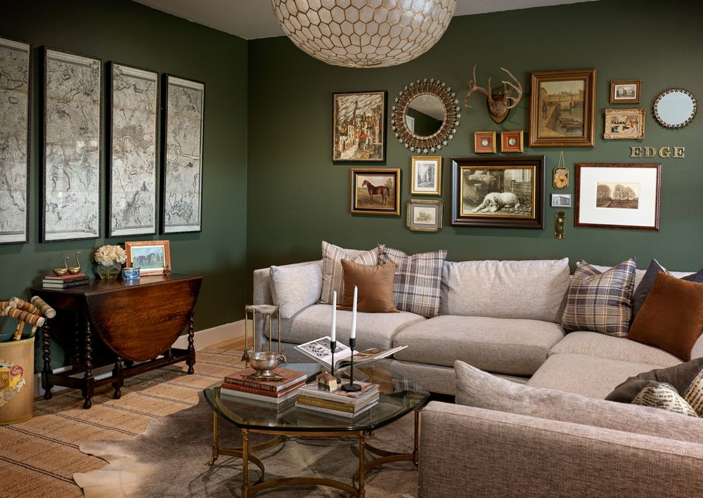 Taylor House Design