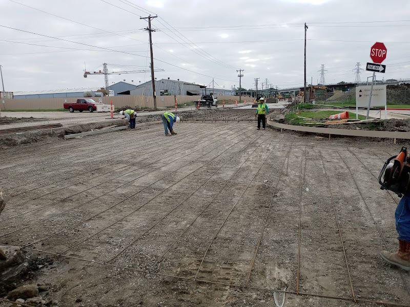 McMahon Contracting