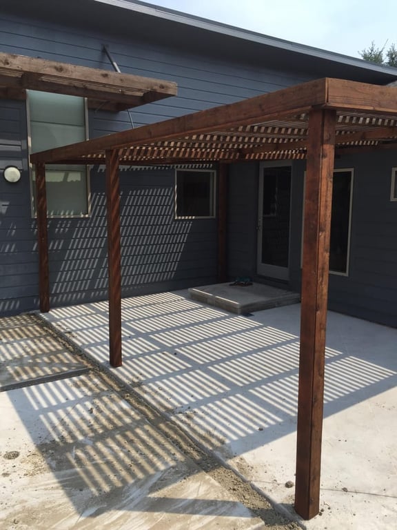 Elliott Fence