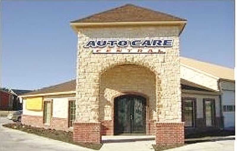 Auto Care Central